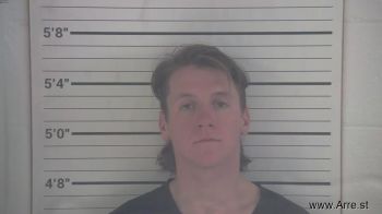 Nicholas Joseph Clark Mugshot