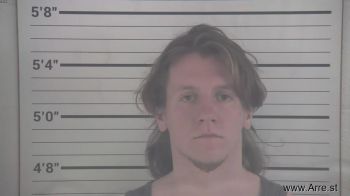 Nicholas Joseph Clark Mugshot