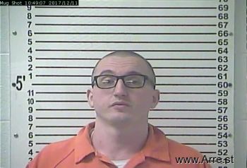 Nicholas Louis Clark Mugshot