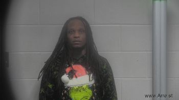 Nicholas Marcelle Cleaver Mugshot