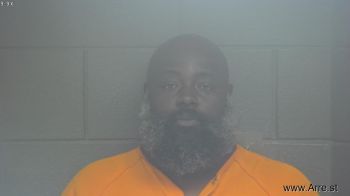 Nicholas Tyrone Cobb Mugshot