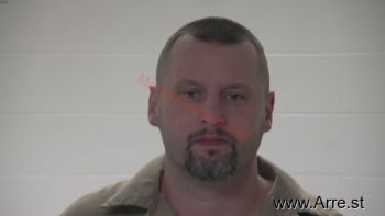 Nicholas Bryan Coffey Mugshot