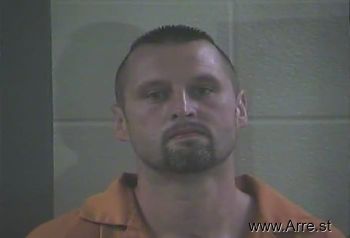 Nicholas  Coffey Mugshot