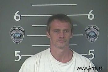 Nicholas W Coleman Mugshot