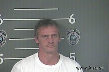 Nicholas W Coleman Mugshot