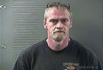 Nicholas Wayne Coleman Mugshot