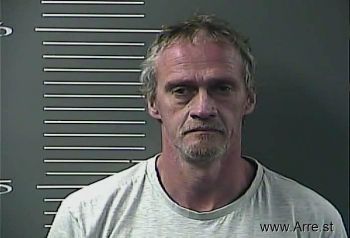 Nicholas Wayne Coleman Mugshot