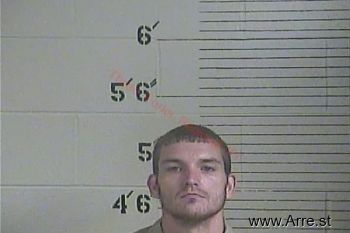 Nicholas  Colwell Mugshot