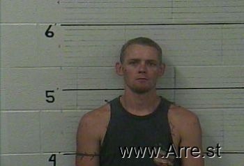 Nicholas D Crawford Mugshot