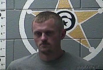 Nicholas R Crouch Mugshot