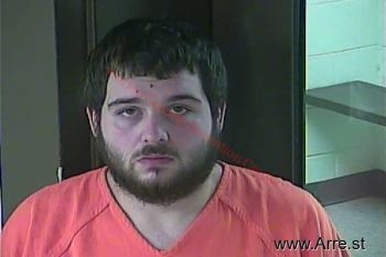 Nicholas  Davis Mugshot