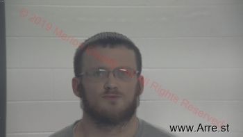 Nicholas Wayne Dean Mugshot