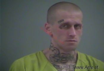 Nicholas B Duncan Mugshot