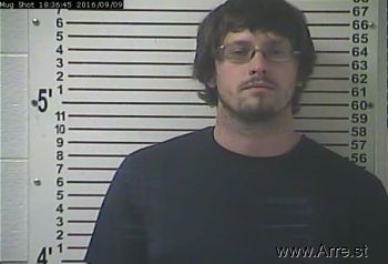 Nicholas Lee Edwards Mugshot