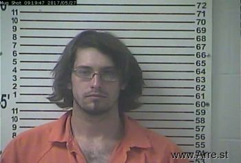 Nicholas Lee Edwards Mugshot