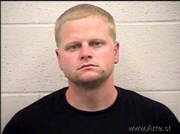 Nicholas Adam Edwards Mugshot