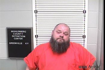 Nicholas Godfrey Fulkerson Mugshot