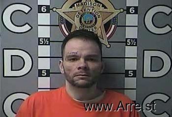 Nicholas Wayne Gadd Mugshot