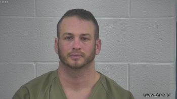 Nicholas Dewayne Garrett Mugshot