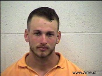 Nicholas Dewayne Garrett Mugshot