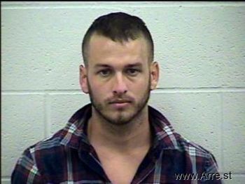 Nicholas Dewayne Garrett Mugshot