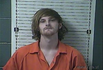 Nicholas E Goode Mugshot