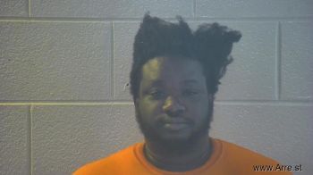 Nicholas Andrew Gooden Mugshot