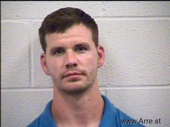 Nicholas Kyle Goodman Mugshot