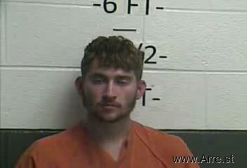 Nicholas L Hall Mugshot