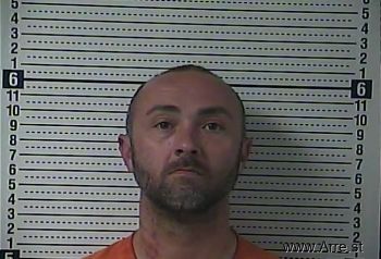 Nicholas Ryan Hall Mugshot