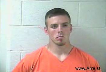 Nicholas Ty Hamby Mugshot