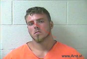 Nicholas Ty Hamby Mugshot