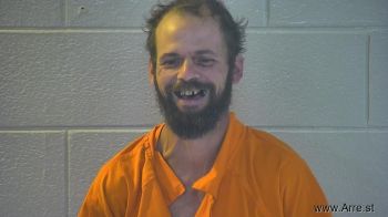 Nicholas A Hansen Mugshot