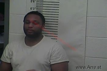 Nicholas N Harris Mugshot