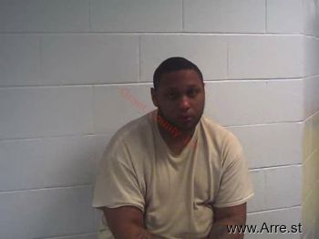 Nicholas Nathaniel Harris Mugshot