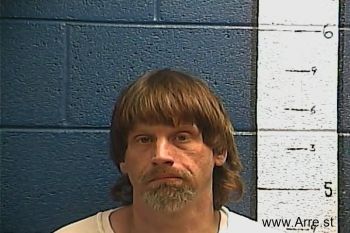 Nicholas Darrell Hauger Mugshot