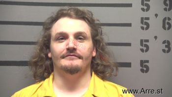 Nicholas Andrew Hawkins Mugshot