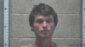 Nicholas  Head Mugshot