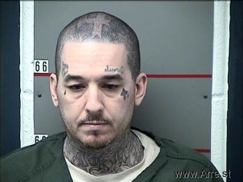 Nicholas  Hines Mugshot