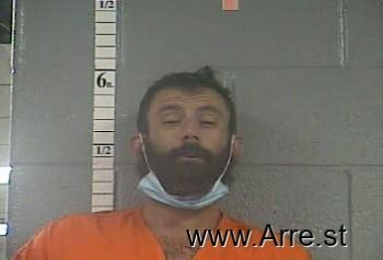 Nicholas K Hockenberry Mugshot