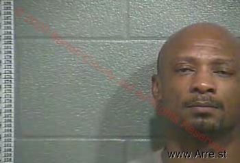 Nicholas Dewayne Hodges Mugshot