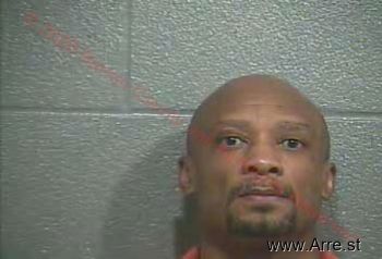 Nicholas Dewayne Hodges Mugshot