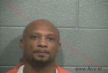 Nicholas Dewayne Hodges Mugshot