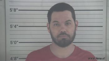 Nicholas Martin Hoffmann Mugshot