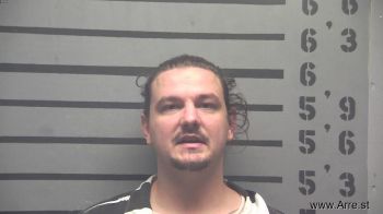 Nicholas Dylan Holtzclaw Mugshot