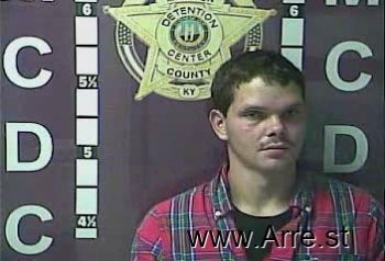 Nicholas  Jackson Mugshot