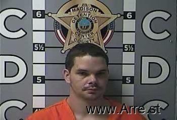 Nicholas Allen Jackson Mugshot