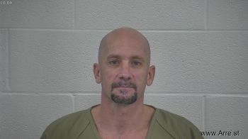 Nicholas  Jackson Mugshot