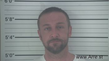 Nicholas Dean Jones Mugshot