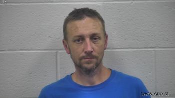 Nicholas Dean Jones Mugshot